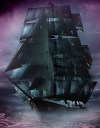 Cradle of the Cruel Mistress by Tony George
